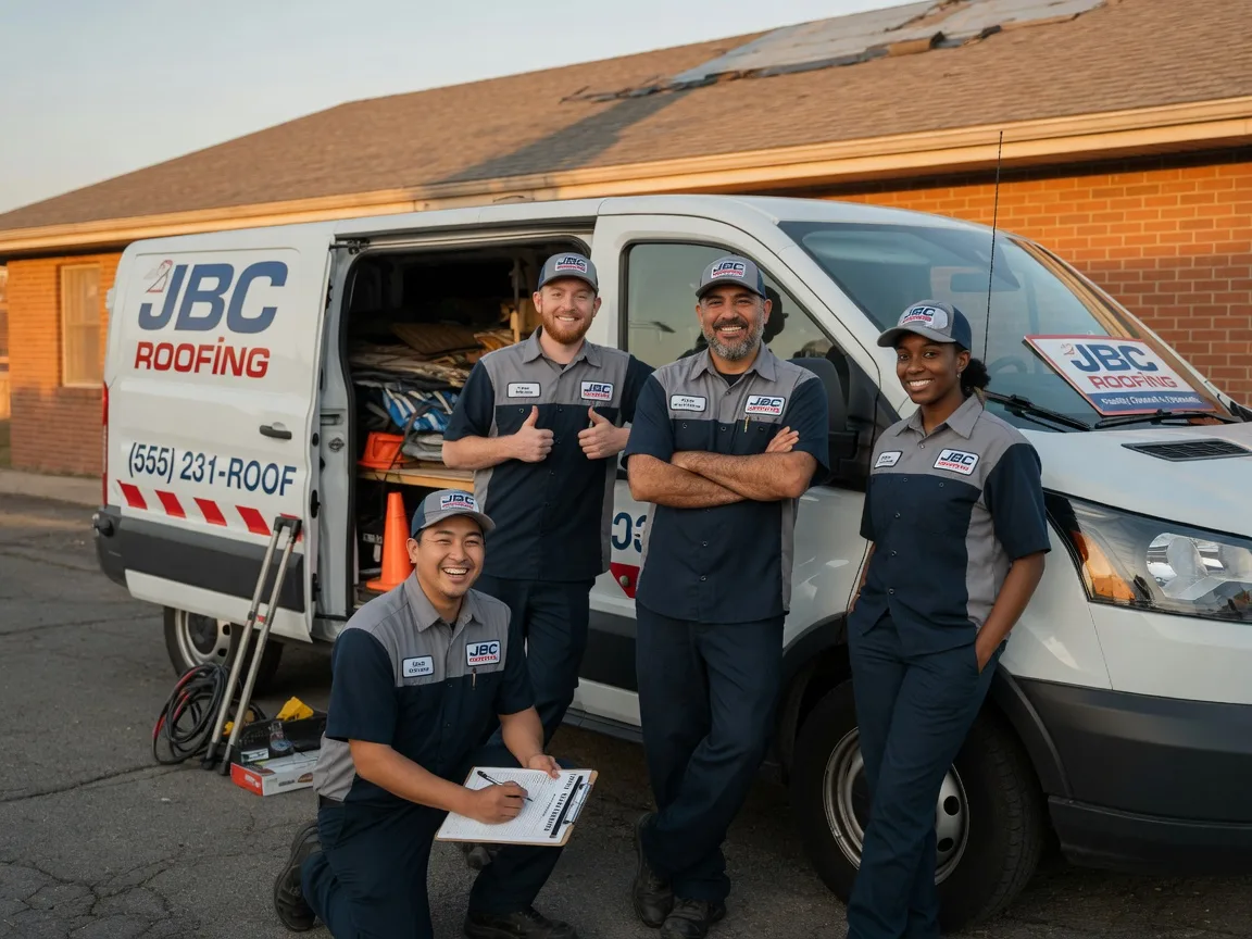 Roof Replacement company in Ransom, KY