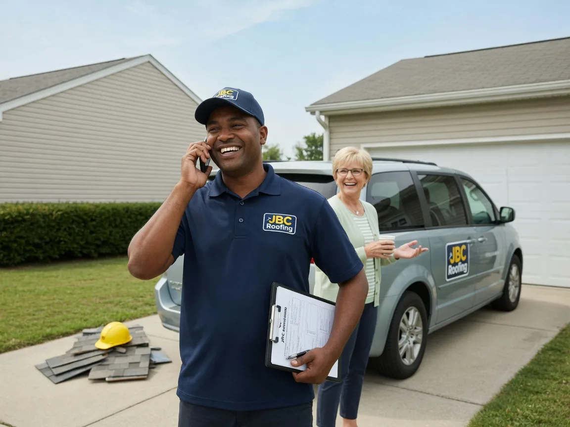 Roof Replacement Ransom, KY FAQs